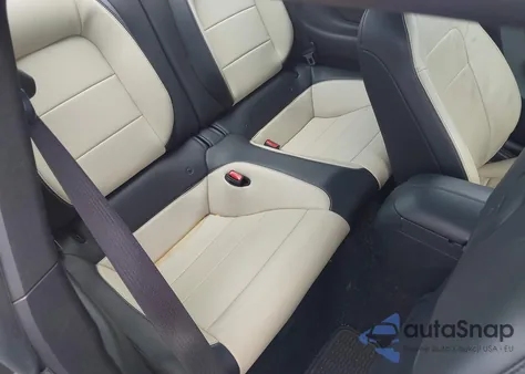 2015 Ford Mustang Ecoboost z USA, uszkodzony, nr VIN 1FA6P8TH8F5311747